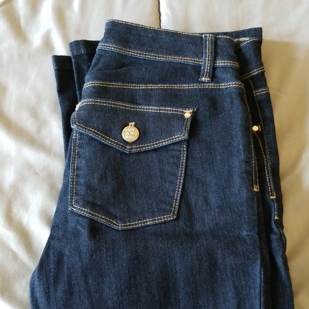 Jean